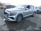 Genesis Gv80 2.5T Standard Awd KMUHFESB3SU248944 снимка