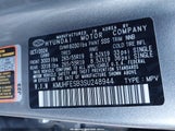 Genesis Gv80 2.5T Standard Awd KMUHFESB3SU248944 снимка
