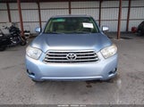 Toyota Highlander Limited JTEDS42A182046778 снимка