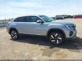 Volkswagen Atlas Cross Sport Se With Technology 1V2HC2CA9TC208793 снимка