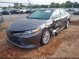 Toyota Camry Xle 4T1B11HK5JU507578 fotografie