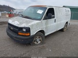 Chevrolet Express Work Van 1GCHG35U071128951 fotografie