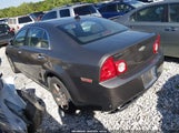 Chevrolet Malibu 1Lt 1G1ZC5E07CF338378 снимка