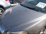 Chevrolet Malibu 1Lt 1G1ZC5E07CF338378 снимка