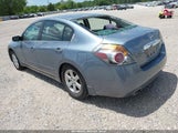 Nissan Altima 2.5 S 1N4AL2AP5AC167348 fotografie