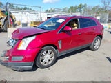 Cadillac Srx Luxury Collection 3GYFNEE39ES608699 снимка