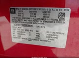 Cadillac Srx Luxury Collection 3GYFNEE39ES608699 снимка