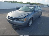 Hyundai Sonata Gls 5NPET46C08H365945 снимка