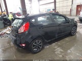 Ford Fiesta Se 3FADP4EJ5HM172366 снимка