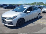 Chevrolet Cruze Lt 1G1BE5SM0K7112596 снимка