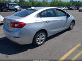 Chevrolet Cruze Lt 1G1BE5SM0K7112596 снимка