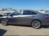 Toyota Camry Se 4T1BF1FK3HU749445 снимка