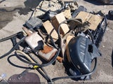 Honda Cr-V Ex 5J6RE4H54BL072332 снимка