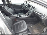 Ford Fusion Se 3FA6P0HR7DR207716 снимка