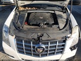 Cadillac Cts Luxury 1G6DE5E5XC0140746 снимка