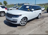 Land Rover Range Rover 3.0L V6 Supercharged Hse SALGS2SV3JA384583 снимка