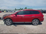Nissan Pathfinder S 5N1DR2MN5JC676304 снимка
