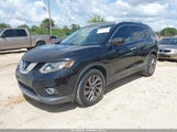 Nissan Rogue Sl 5N1AT2MT6GC766234 снимка