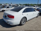 Audi A8 L 4.2 WAURVAFD8BN005815 снимка