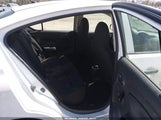 Nissan Versa 1.6 S+ 3N1CN7AP5GL854307 снимка