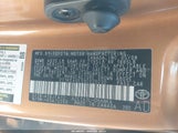 Toyota Matrix S 2T1KE40E59C020230 снимка