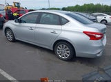 Nissan Sentra Sv 3N1AB7AP5HY269621 снимка