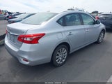 Nissan Sentra Sv 3N1AB7AP5HY269621 снимка