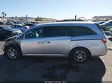 Honda Odyssey Ex-L 5FNRL5H66DB080013 снимка