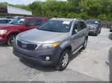 Kia Sorento Lx 5XYKT3A68CG293584 снимка