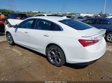 Chevrolet Malibu Fwd Lt 1G1ZD5ST2NF200066 снимка
