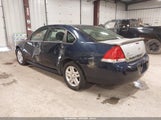 Chevrolet Impala Ls 2G1WF5EK5B1149603 fotografie