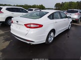 Ford Fusion Se 3FA6P0H71GR183285 снимка