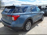 Ford Explorer Active 1FMUK8DH6SGB43194 снимка