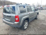 Jeep Patriot Limited 1C4NJRCB7ED528719 снимка