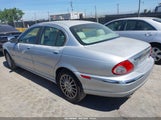 Jaguar X-Type 3.0 SAJWA51A07WJ19350 снимка
