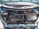 Toyota Prius C One JTDKDTB39D1051826 снимка
