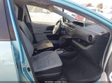 Toyota Prius C One JTDKDTB39D1051826 снимка