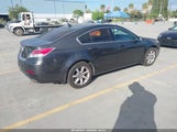 Acura Tl 3.5 19UUA8F58DA012124 снимка