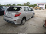 Toyota Matrix S 2T1KE40E69C009642 снимка