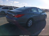 Hyundai Sonata Gls 5NPEB4AC1CH381753 fotografie