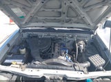 Nissan Frontier Xe 1N6DD26S92C325531 снимка