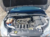 Ford Focus Se 1FADP3F28DL340370 fotografie