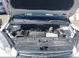 Chevrolet Trax Ltz KL7CJTSB5FB198823 снимка