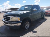 Ford F-150 Xl/Xlt 1FTDX072XVKC27289 fotografie
