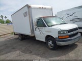 Chevrolet Express Cutaway Base W/C7L/C7N 1GBJG31U641183167 fotografie