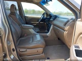 Honda Pilot Ex-L 2HKYF18544H622813 снимка