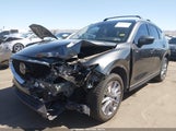 Mazda Cx-5 Grand Touring JM3KFADM7L0721339 photo