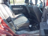 Ford Flex Limited 2FMHK6DT9EBD37739 снимка