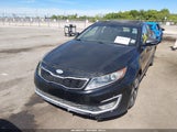Kia Optima Hybrid Ex KNAGM4ADXC5014665 снимка