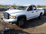 Dodge Ram  St 1B7HU18Z52J115271 снимка
